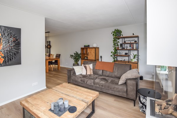 Medium property photo - Fregatlaan 53, 5237 PT 's-Hertogenbosch